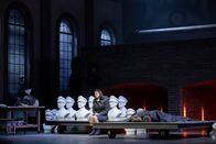 Vincenzo Bellini: Norma – Fr, 25.04., 23:10 Uhr