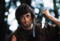 RAMBO I – RAMBO I (1982)