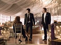 Vampire Diaries – Vampire Diaries (2017)