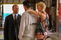 Transporter - The Mission – Transporter - The Mission (2005)
