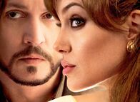 The Tourist – Johnny Depp (Frank Tupelo), Angelina Jolie (Elisa Clifton-Ward).