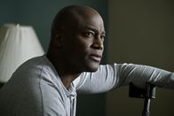 Navy CIS – Aaron Davis (Taye Diggs)