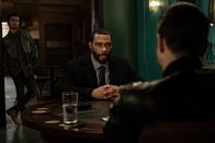 Power – Power (2018)