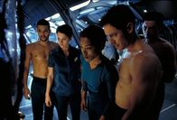Supernova – Wilson Cruz, Robin Tunney, Angela Bassett, James Spader, Lou Diamond Phillips