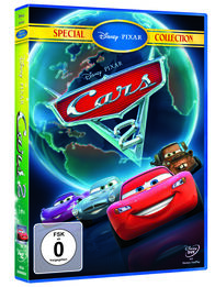 Cars 2 – Cars 2 (2011)