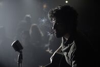 Inside Llewyn Davis – Llewyn Davis (Oscar Isaac)