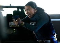 Criminal Minds – Dr. Tara Lewis (Aisha Tyler)
