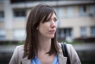 Profiling Paris – Charlotte Auclerc (Zoé Bruneau)