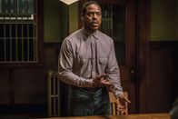 Marshall – Sterling K. Brown (Joseph Spell).