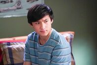 Fresh off the Boat – Emery Huang (Forrest Wheeler)