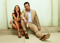 Burn Notice – Burn Notice (2011)