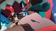 Gurren Lagann – Sa, 16.11., 02:00 Uhr