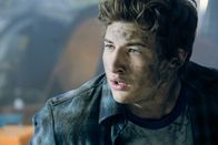 Ready Player One – Parzival / Wade Watts (Tye Sheridan)