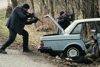 The Handmaid's Tale - Der Report der Magd – The Handmaid’s Tale – Der Report der Magd Staffel 1 Folge 7 Umzingelt: O-T Fagbenle als Luke Bankole Copyright: SRF/2017 MGM Television Entertainment Inc. and Relentless Productions, LLC.