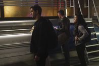 Scorpion – Scorpion (2018)