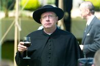 Father Brown – Father Brown (Mark Williams) hat es mit gleich zwei Todesfällen zu tun.