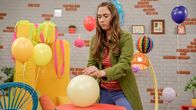 1000 Tricks – Die Zauberparty 1