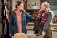 Die Conners – Die Conners (2018)