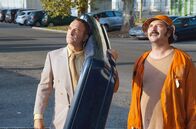 I Feel Good – I Feel Good (2018)