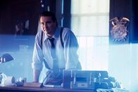 Blue Steel – Asst. Chief Stanley Hoyt (Kevin Dunn)