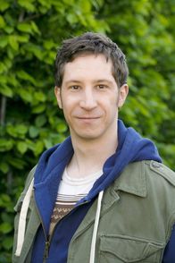 Die Rosenheim-Cops – Philipp Wimmer (Hannes Asam).