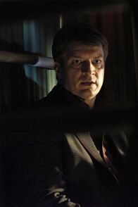 Castle – Castle (2012)