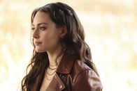 Legacies – Hope Mikaelson (Danielle Rose Russell)