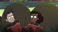 Star Trek: Lower Decks – Star Trek: Lower Decks (2020)