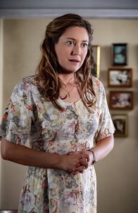 Young Sheldon – Mary Cooper (Zoe Perry)