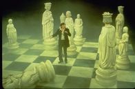 Columbo – Emmett Clayton (Laurence Harvey)