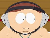 South Park – Eric Cartman