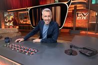 TV total – Sebastian Pufpaff