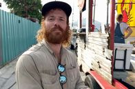 Küchen der Welt – Küchenchef James Simon verrät sein Familienrezept für den Crawfish Boil.