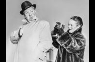 Mr. und Mrs. Hitchcock – So, 26.10., 21:55 Uhr