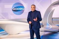 Galileo – Aiman Abdallah
