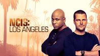 Navy CIS: L.A. – (11. Staffel) - NCIS: Los Angeles - Artwork