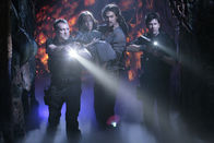 Stargate: Atlantis – Stargate: Atlantis (2008)