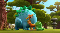 Dinotaps – Dinotaps (2012-2014)
