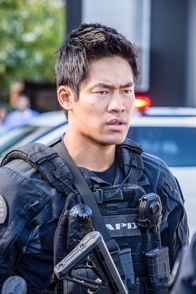 S.W.A.T. – S.W.A.T. (2018)