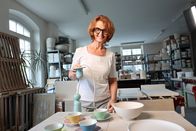 Bei mir daheim – Portrait Beate Seckauer