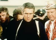 Bullitt – Bullitt Arbeitet sich stoisch Richtung Wahrheit: Steve McQueen als Frank Bullitt