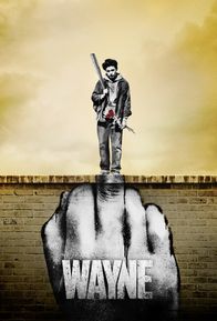 Wayne – Wayne (2019)
