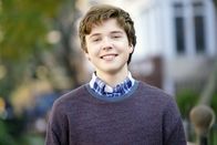 Madam Secretary – (3. Staffel) - Macht seinen Eltern immer wieder große Sorgen: Jason (Evan Roe) ...