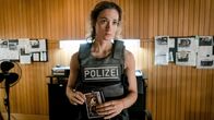 Schneller als die Angst – Schneller als die Angst (2022)