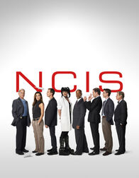 Navy CIS – Navy CIS (2012)
