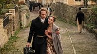 Sanditon – Edward Denham (Jack Fox) und Augusta Markham (Eloise Webb)