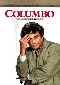 Columbo – (1. Staffel) - Columbo - Artwork