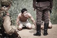 The Front Line – The Front Line (2011)