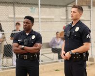 The Rookie – The Rookie (2022)
