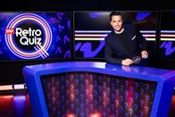 SRF Retro Quiz – Moderator SRF Retro Quiz